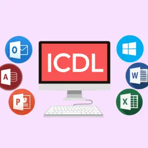 مهارتهای هفتگانه رایانه ICDL
