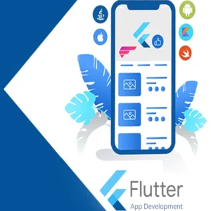 دوره ی جامع برنامه نویسی با فلاتر